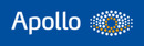 Logo Apollo Optik Holding GmbH & Co. KG in Köln