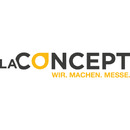 Logo LA CONCEPT GmbH in Köln
