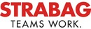 Logo STRABAG in Köln
