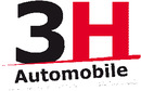 Logo 3H Automobile GmbH in Remscheid