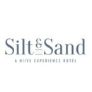 Logo SILT&SAND Langeoog in Langeoog