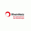 Logo RheinNetz GmbH in Köln