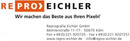 Logo Reprografie Eichler GmbH in Köln