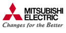 Logo Mitsubishi Electric Europe B.V. in Ratingen
