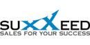 Logo SUXXEED Sales for your Success GmbH in Düsseldorf