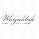 Logo Resort Die Wutzschleife Hotel Wutzschleife Betriebs UG in Rötz