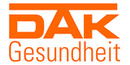 Logo DAK-Gesundheit in Düsseldorf