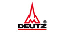Logo DEUTZ AG in Köln