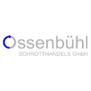 Logo Ossenbühl Schrotthandels GmbH