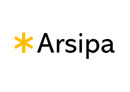 Logo Arsipa GmbH in Neuss