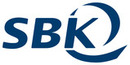 Logo SBK (Siemens-Betriebskrankenkasse) in Düsseldorf