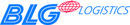 Logo BLG Logistics Group AG & Co. KG in Düsseldorf