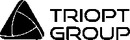 Logo TRIOPT GmbH in Neuss