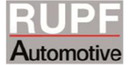 Logo RUPF Automotive GmbH in Düsseldorf