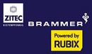 Logo Rubix GmbH in Köln