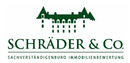 Logo Schräder GmbH & Co. KG in Köln