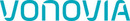 Logo Vonovia SE in Bergisch Gladbach