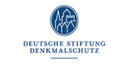 Logo Deutsche Stiftung Denkmalschutz