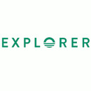 Logo Explorer Travel GmbH in Düsseldorf