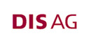 Logo DIS AG in Düsseldorf