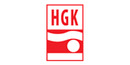 Logo Häfen- und Güterverkehr Köln AG in Köln