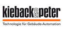 Logo Kieback&Peter GmbH & Co. KG in Düsseldorf