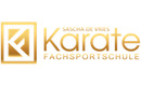Logo Karate Fachsportschule Sascha de Vries in Grevenbroich