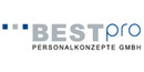 Logo BESTpro Personalkonzepte GmbH in Hilden