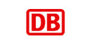 Logo DB InfraGO AG in Köln