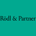 Logo Rödl & Partner GmbH in Köln