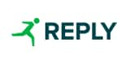 Logo Reply in Köln