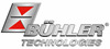 Logo Bühler Technologies GmbH in Düsseldorf