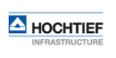 Logo HOCHTIEF Infrastructure GmbH in Köln