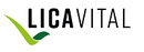 Logo LicaVital GmbH in Köln