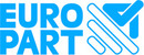 Logo EUROPART Holding GmbH in Köln