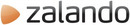 Logo Zalando SE in Mönchengladbach