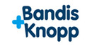 Logo Bandis+Knopp GmbH & Co. KG Wellpappenfabrik in Bergisch Gladbach