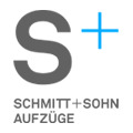 Logo Aufzugswerke Schmitt + Sohn GmbH & Co. KG in Köln
