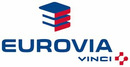 Logo EUROVIA Bau GmbH in Köln