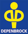 Logo Depenbrock Holding SE & Co. KG in Köln
