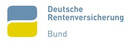 Logo Deutsche Rentenversicherung Bund in Düsseldorf