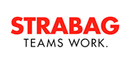 Logo STRABAG AG