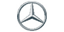 Logo Mercedes-Benz AG in Düsseldorf
