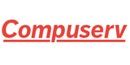 Logo COMPUSERV GMBH in Wermelskirchen