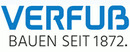 Logo Verfuß GmbH Bauunternehmen in Köln