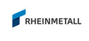 Logo Rheinmetall in Unterlüß