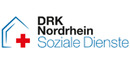 Logo Deutsches Rotes Kreuz Nordrhein Soziale Dienste gGmbH in Willich