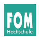 Logo FOM Hochschule für Oekonomie & Management gemeinnützige Gesellschaft mbH in Düsseldorf