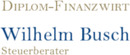 Dipl.-Finanzwirt Wilhelm Busch
