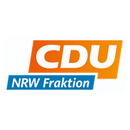 Logo CDU-Landtagsfraktion Nordrhein-Westfalen in Düsseldorf